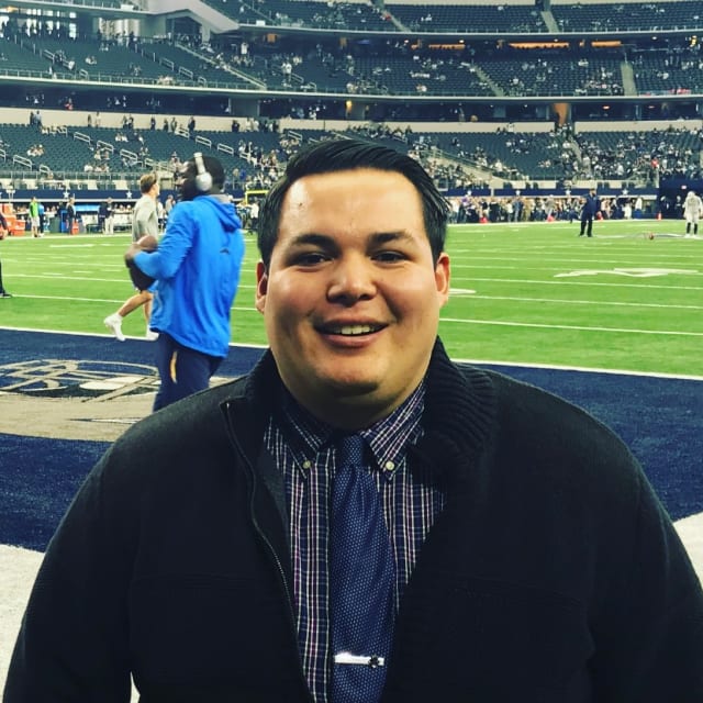 Fernando Ramirez